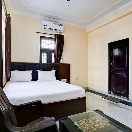 Oyo Hotel Elite Inn Džajpur Exteriér fotografie