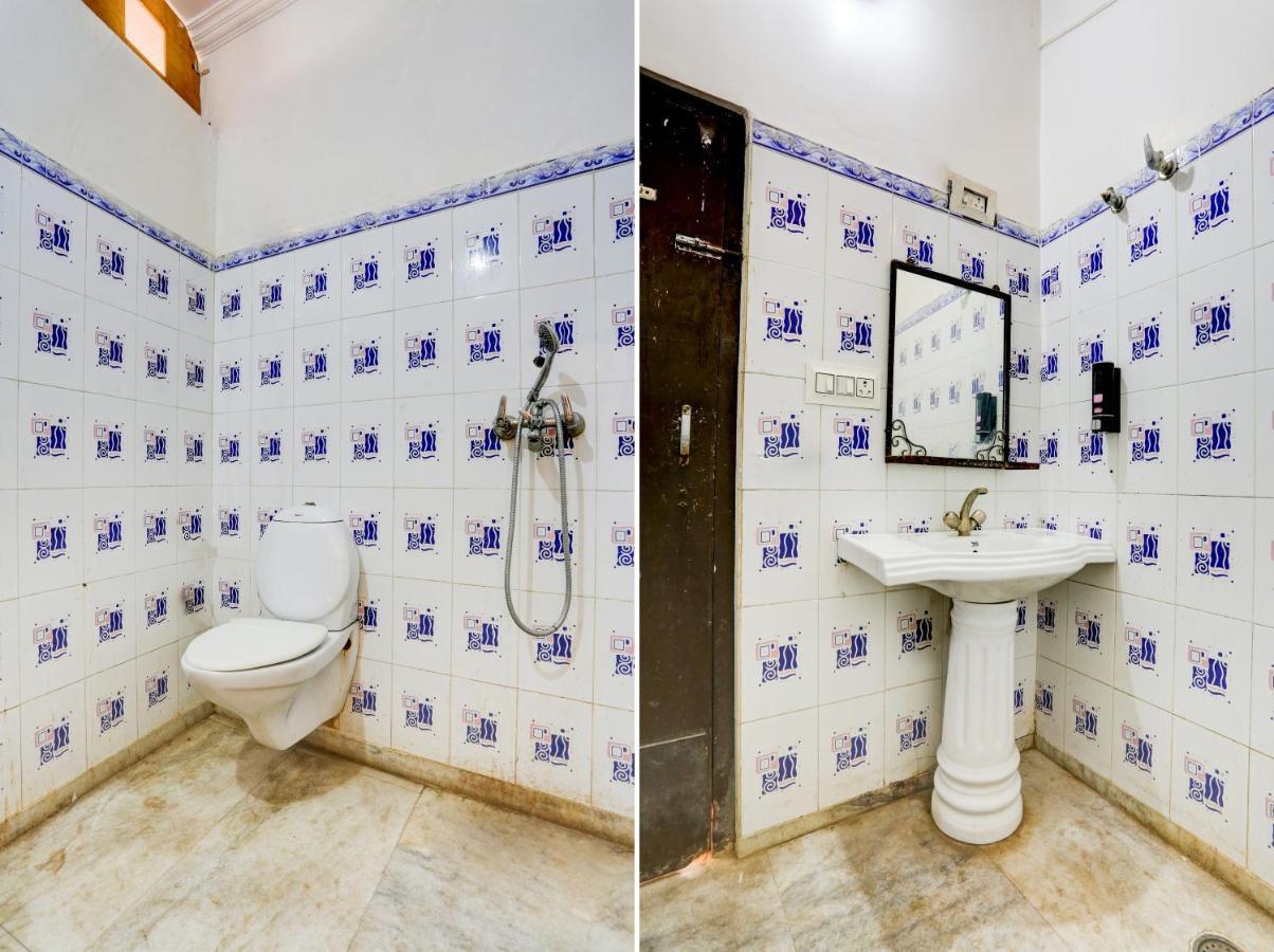 Oyo Hotel Elite Inn Džajpur Exteriér fotografie
