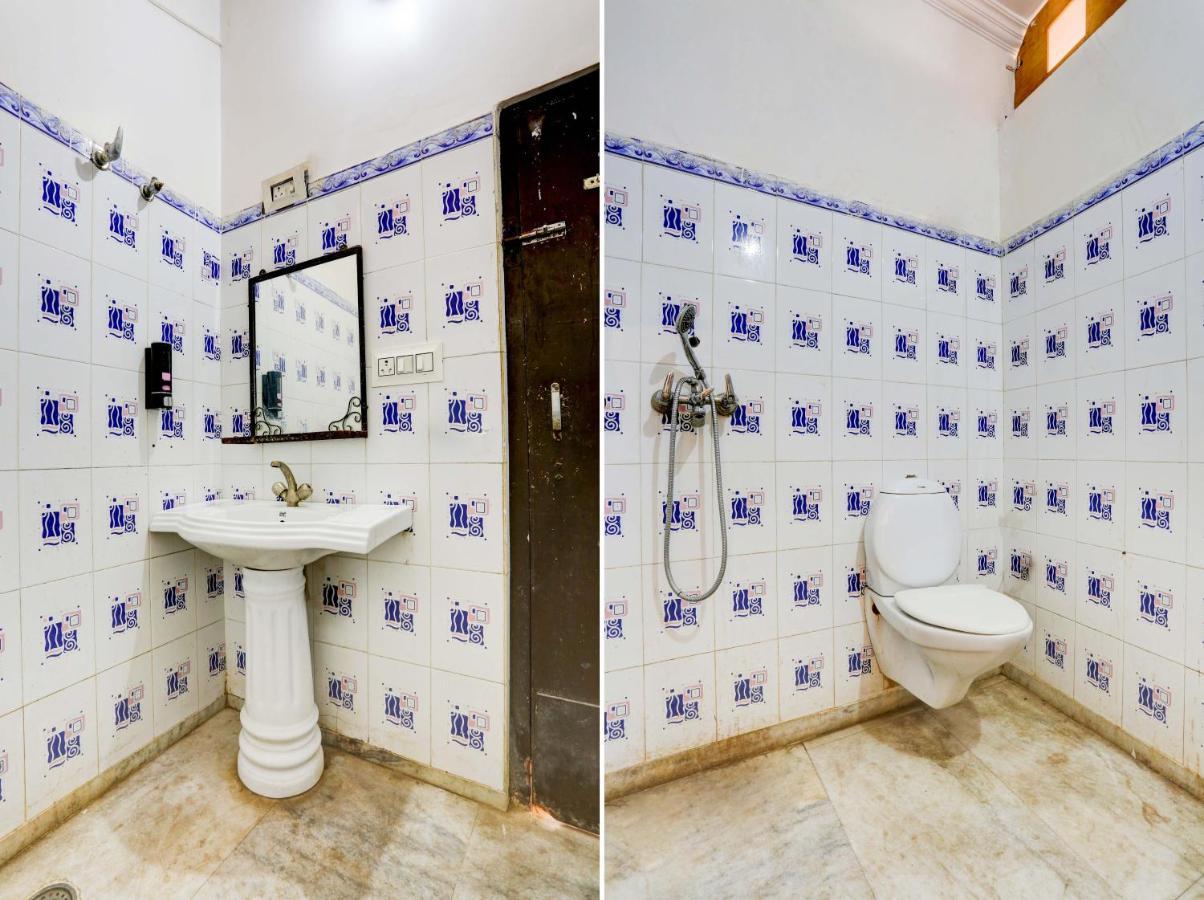 Oyo Hotel Elite Inn Džajpur Exteriér fotografie