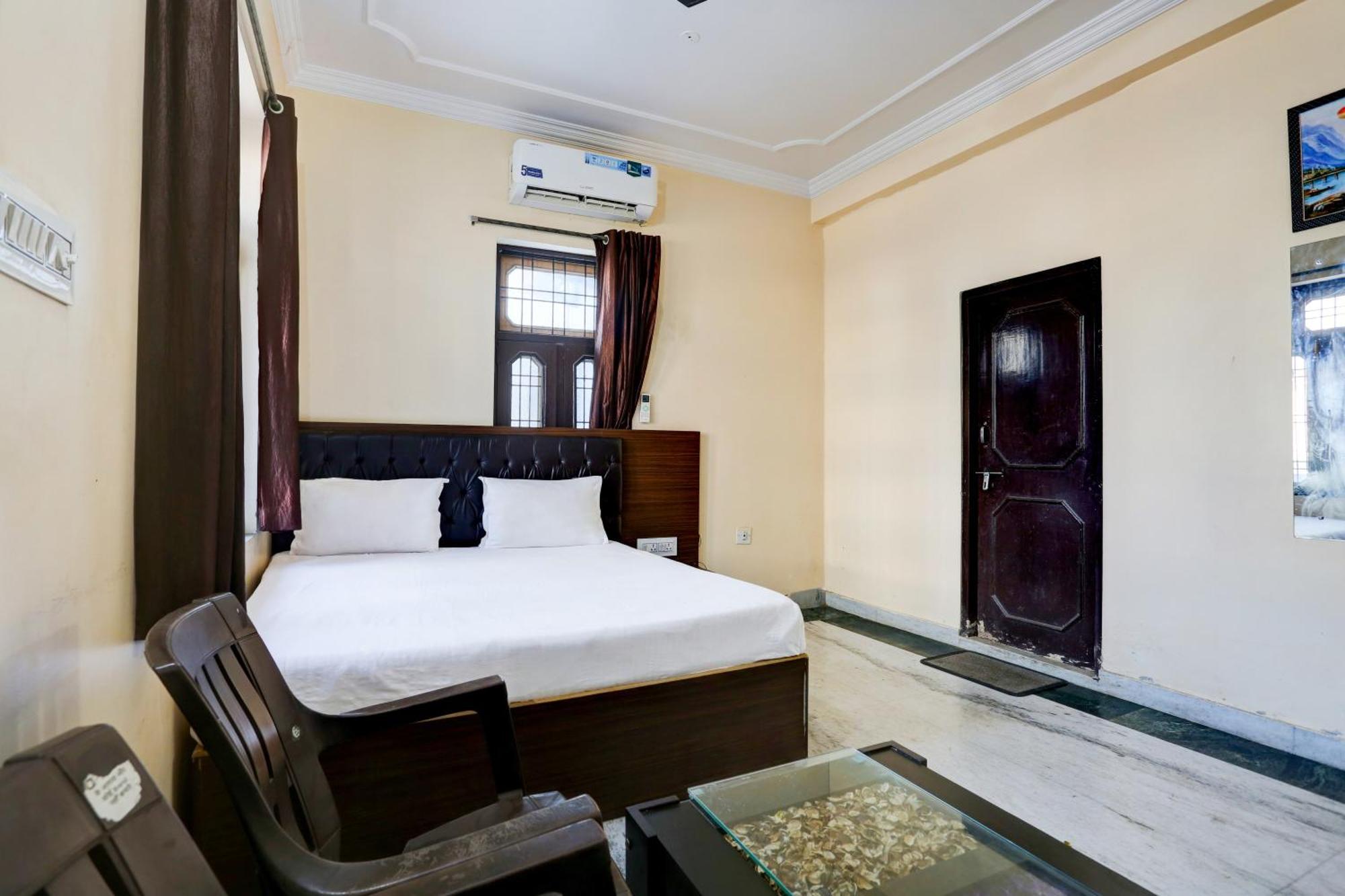 Oyo Hotel Elite Inn Džajpur Exteriér fotografie